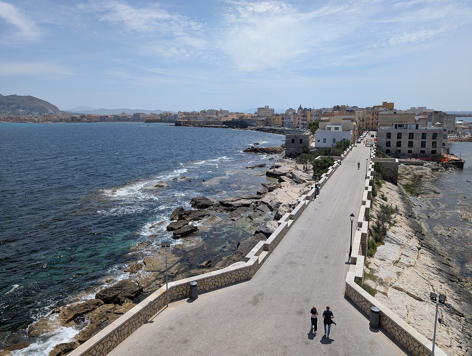 Trapani