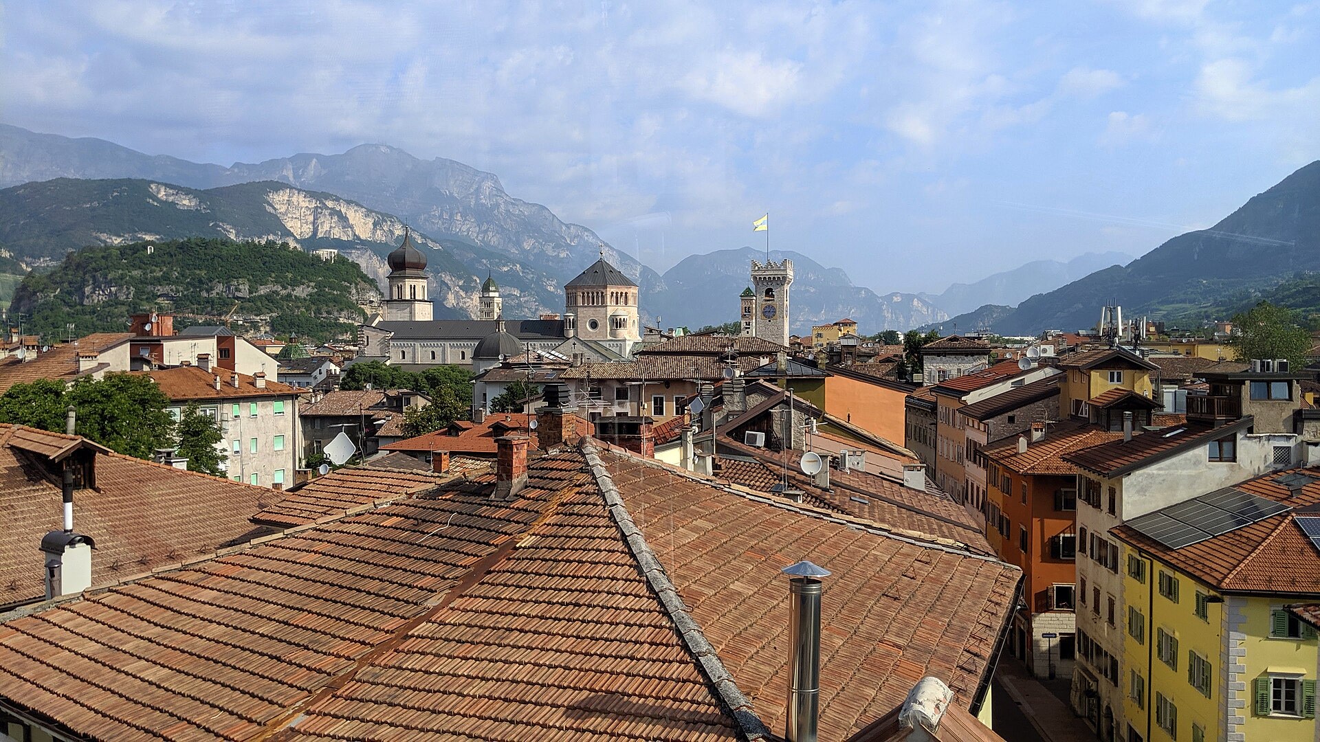 Trento