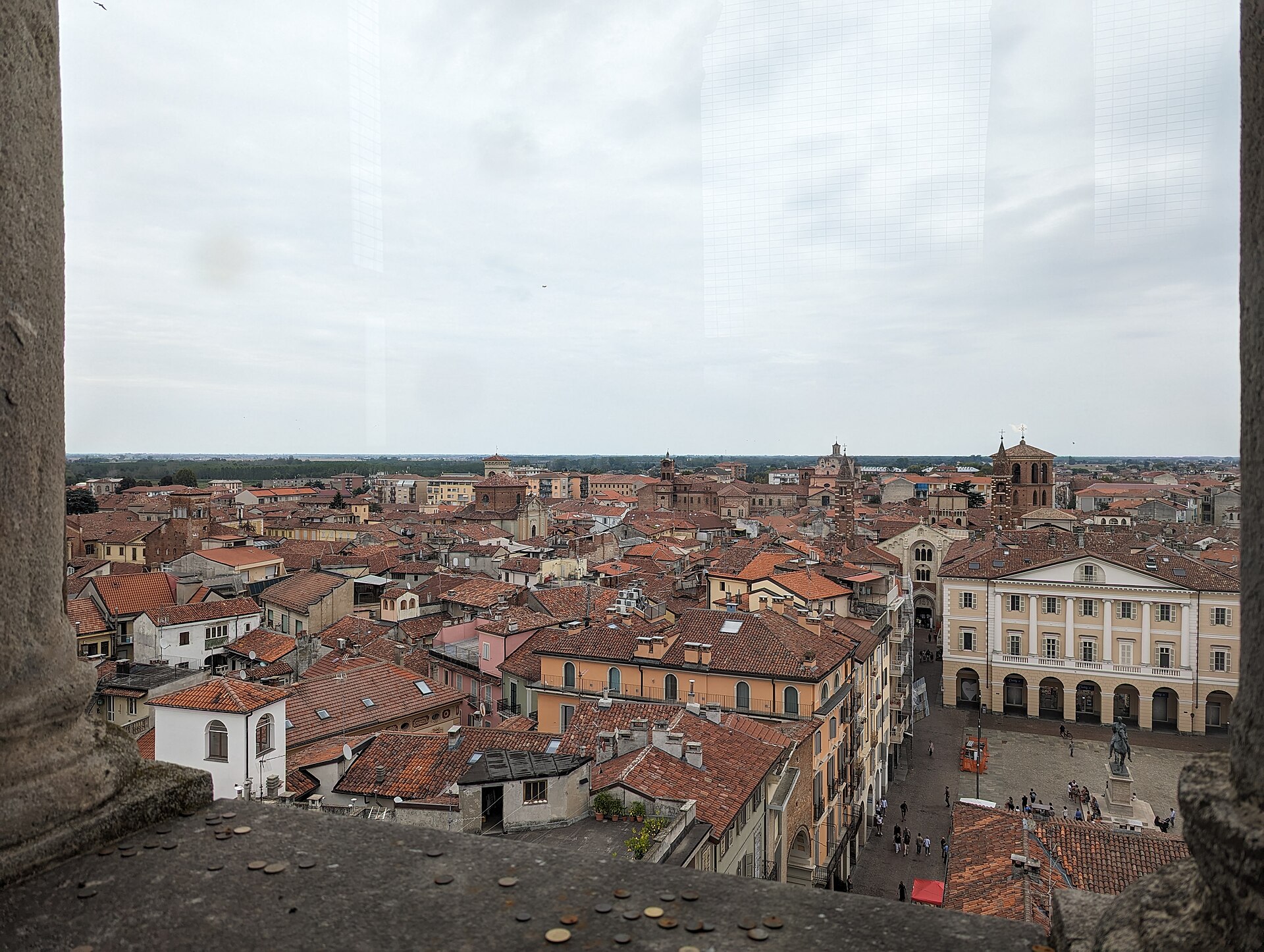 Torre Civica, Treviso