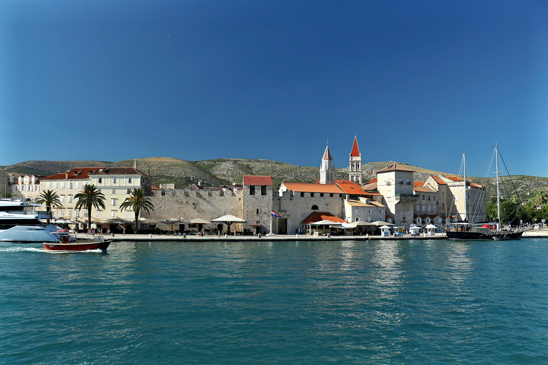Trogir