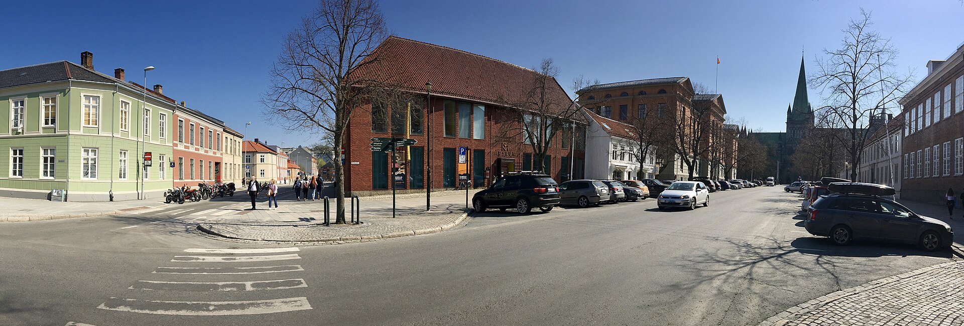 National Museum of Decorative Arts, Trondheim
