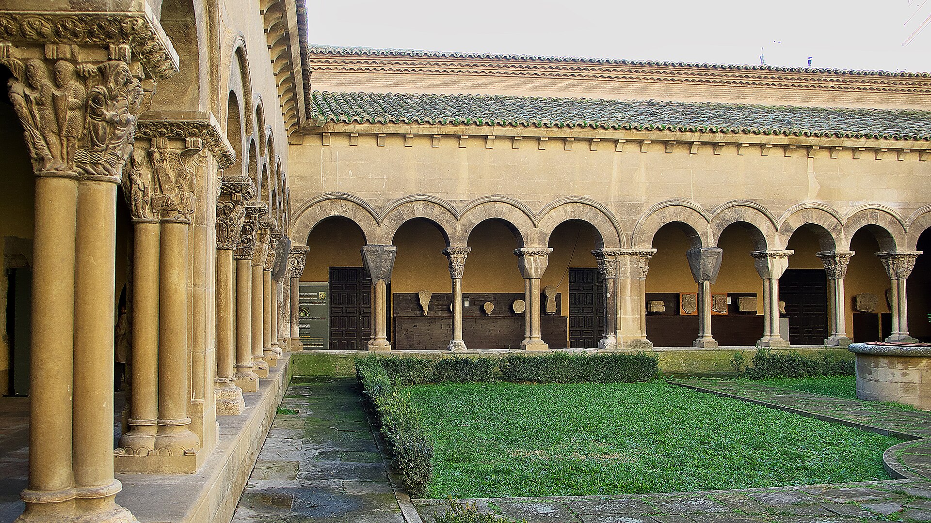 Catedral de Tudela, Tudela