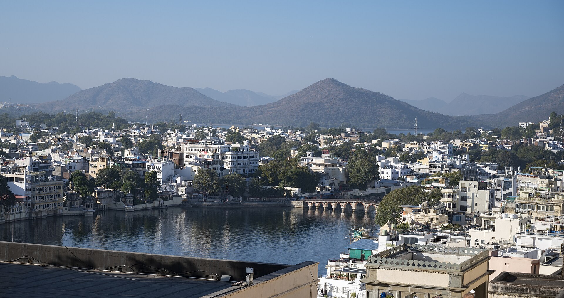 Udaipur