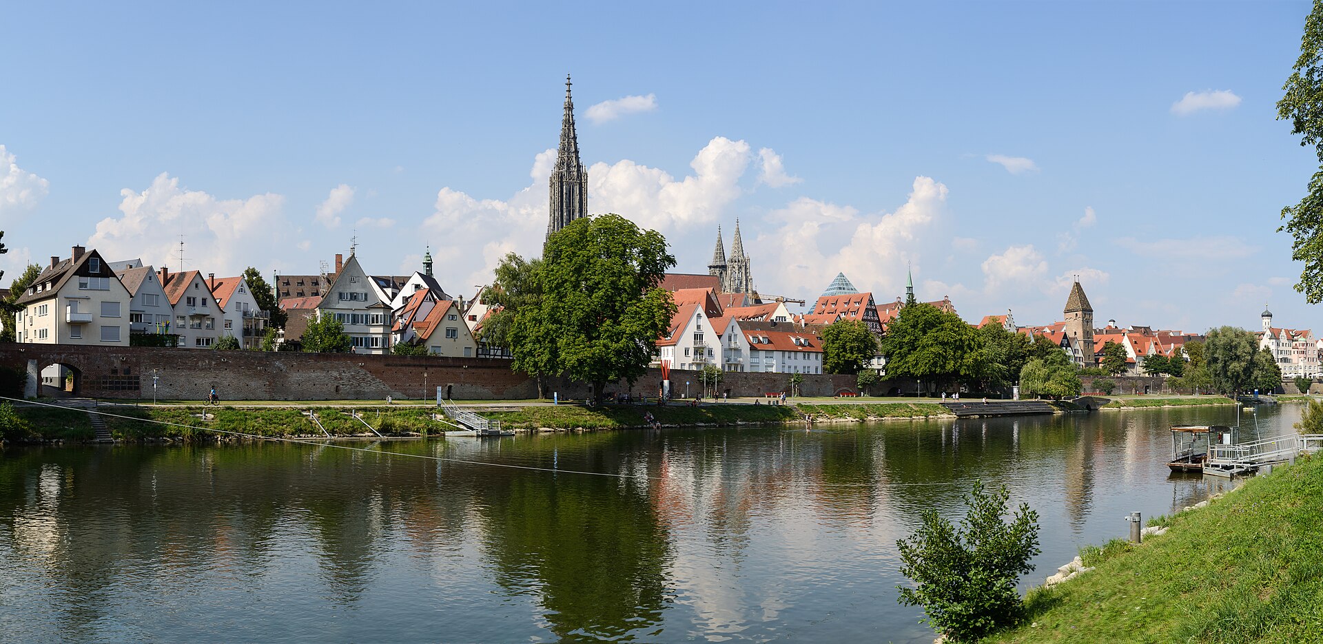 Ulm Minster, Ulm