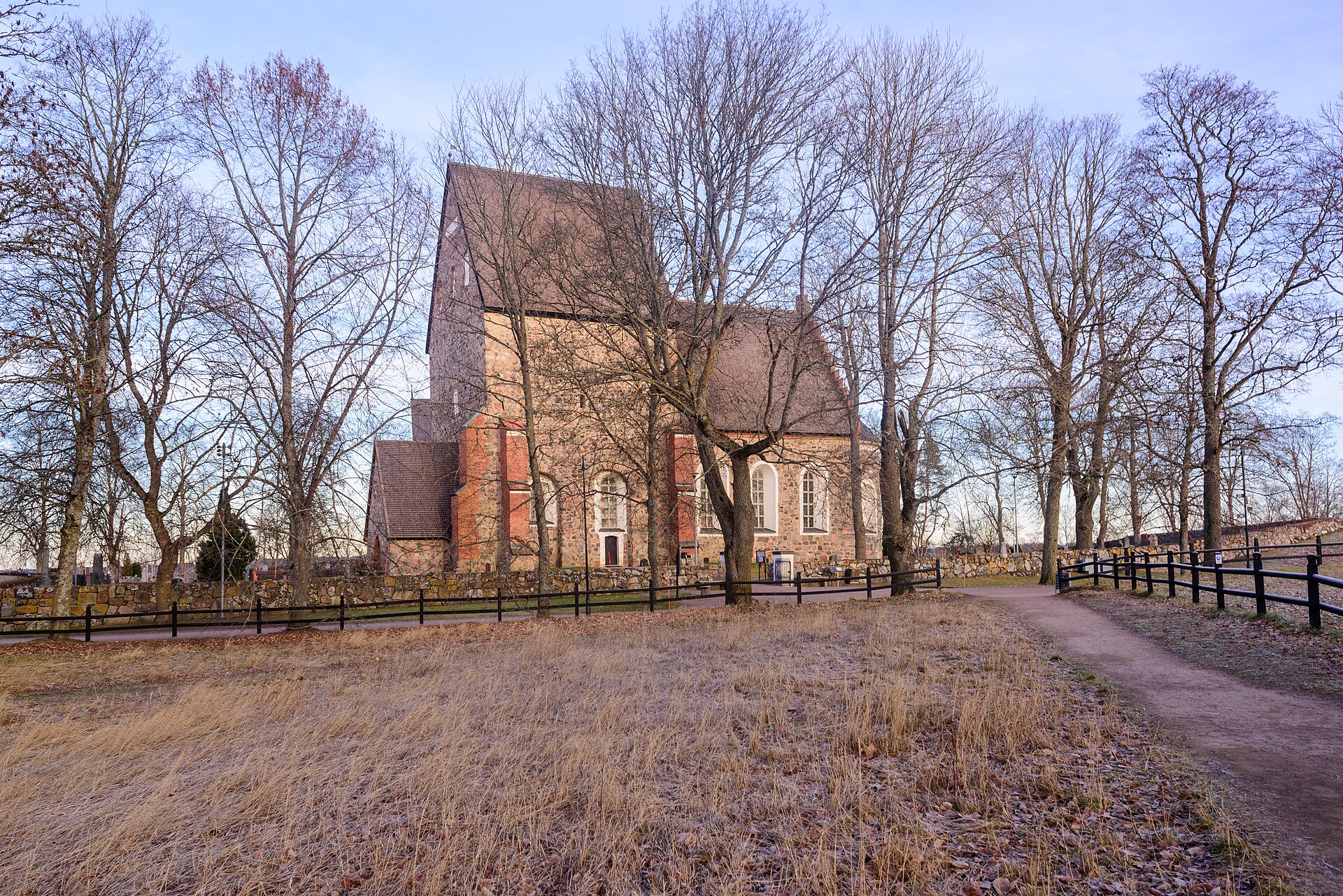 Uppsala Cathedral, Uppsala