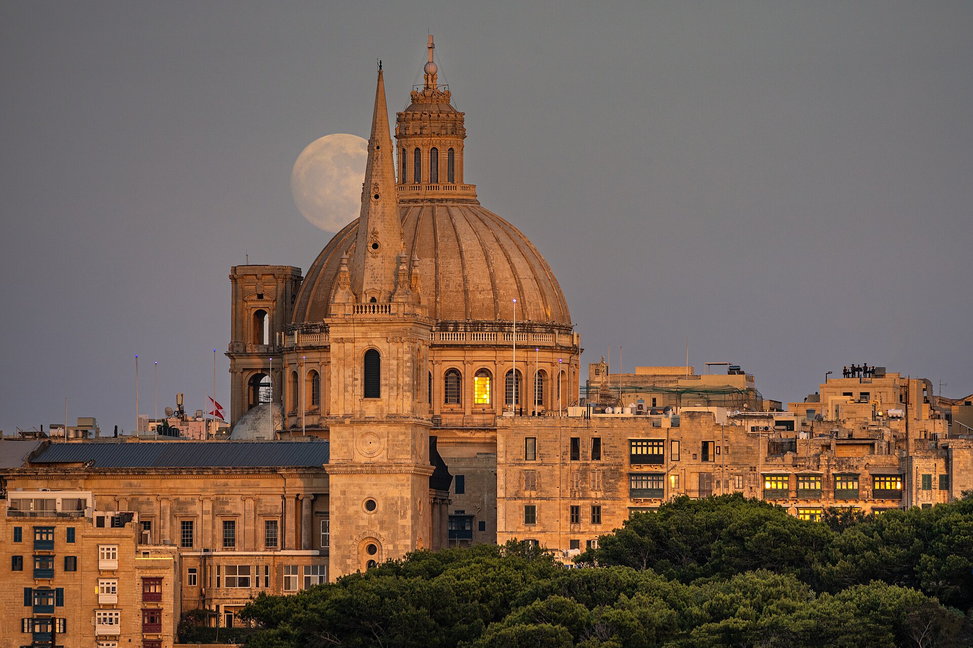 Valletta