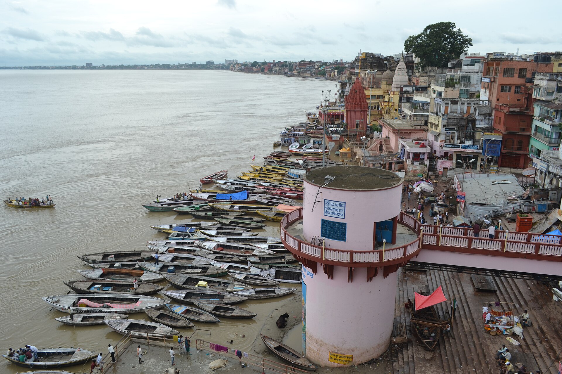 Man Singh Observatory, Varanasi