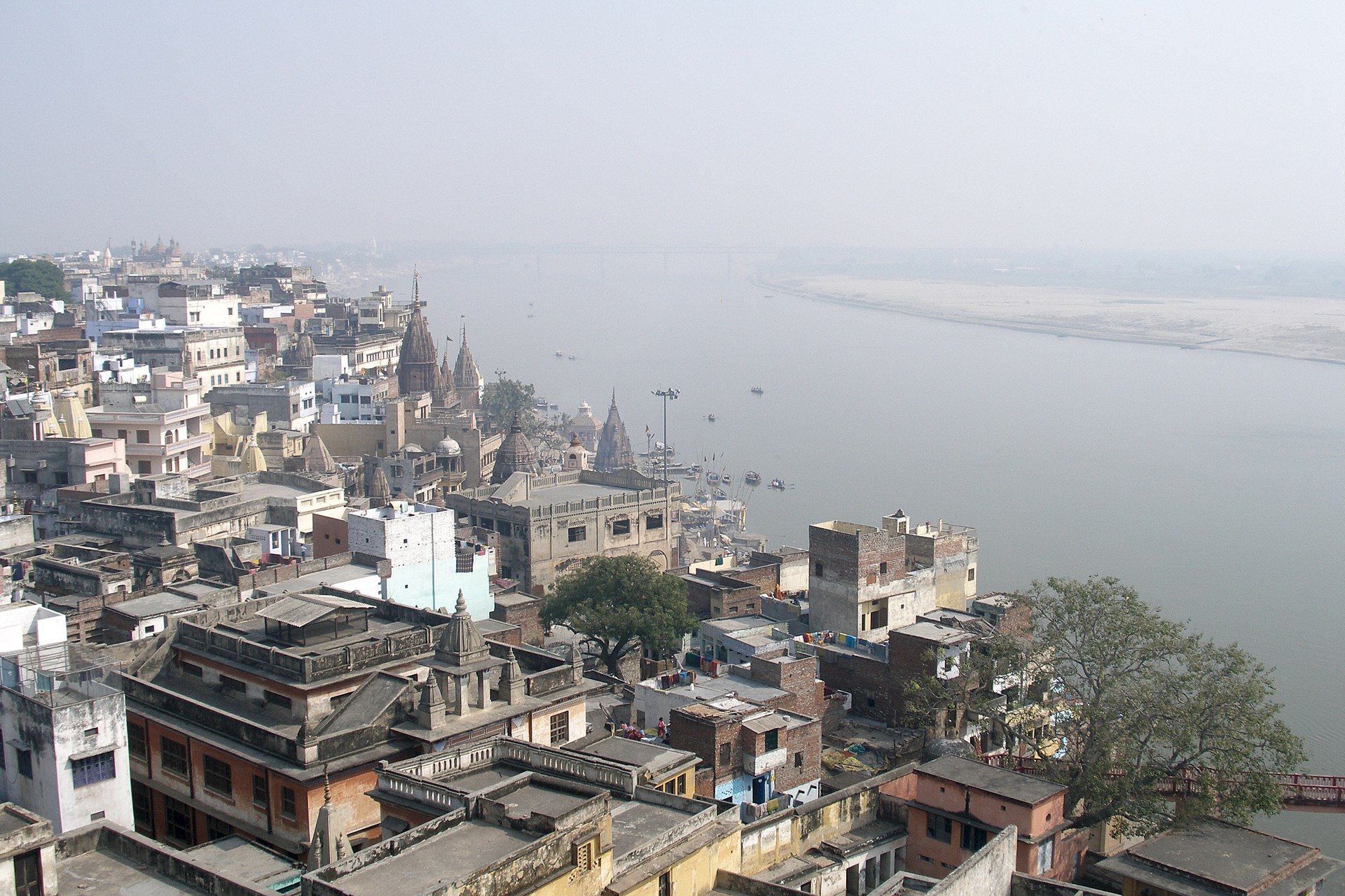 Varanasi