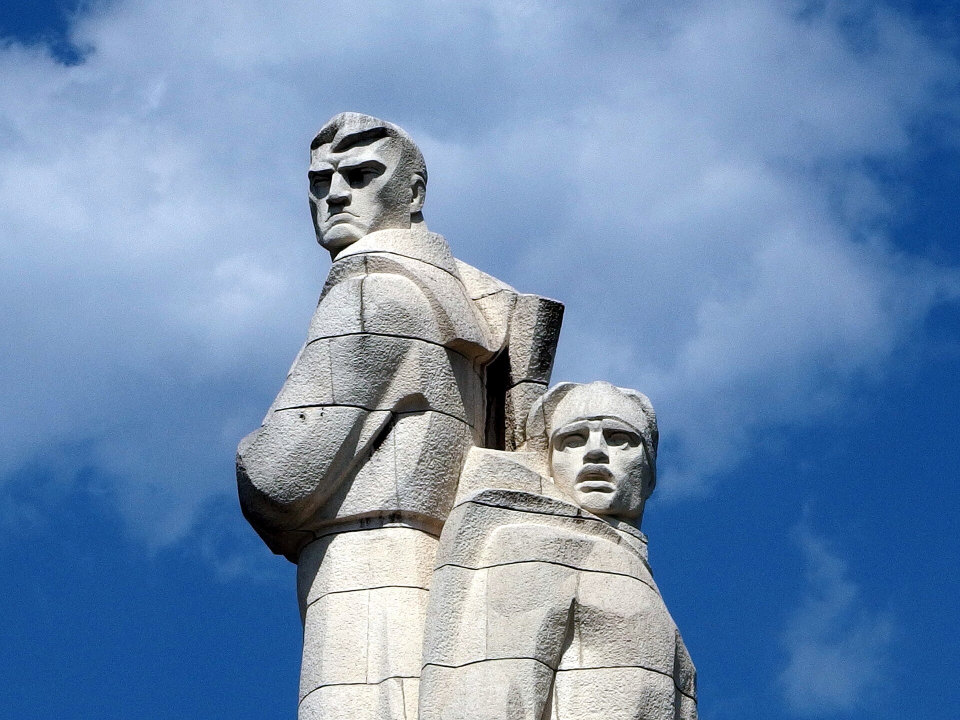 Pantheon, Varna