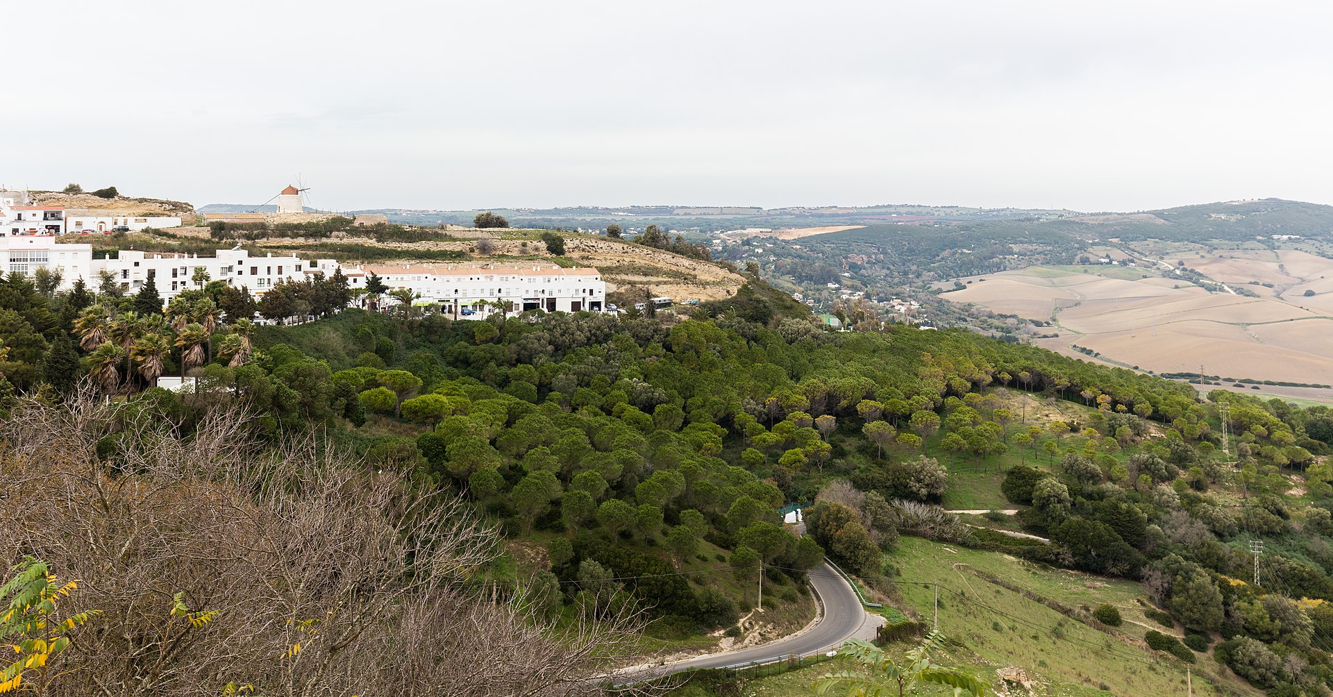 Vejer de la Frontera