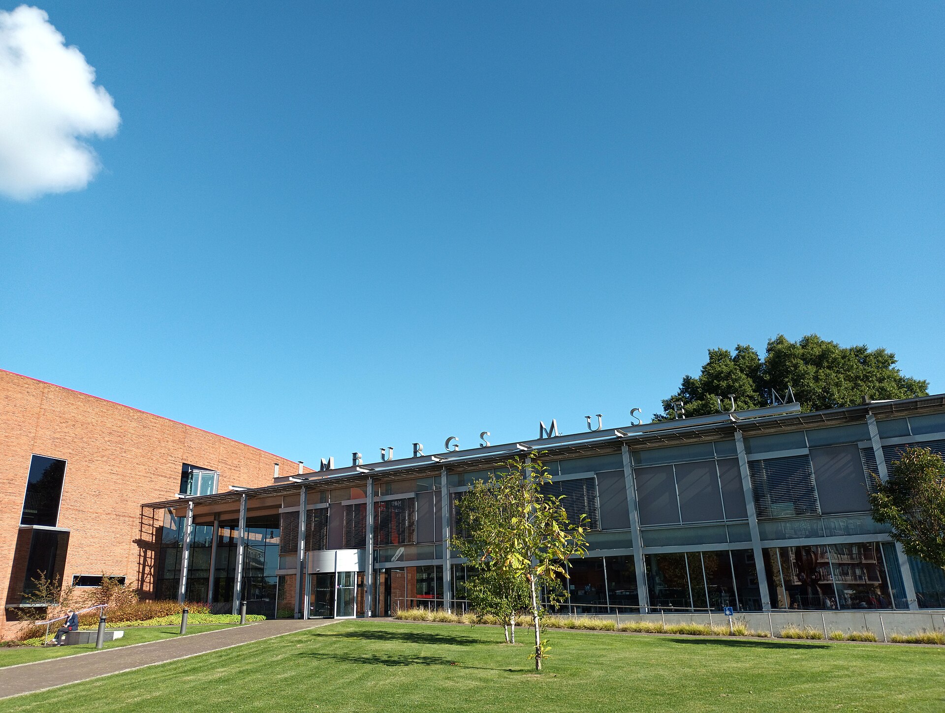 Limburgs Museum, Venlo