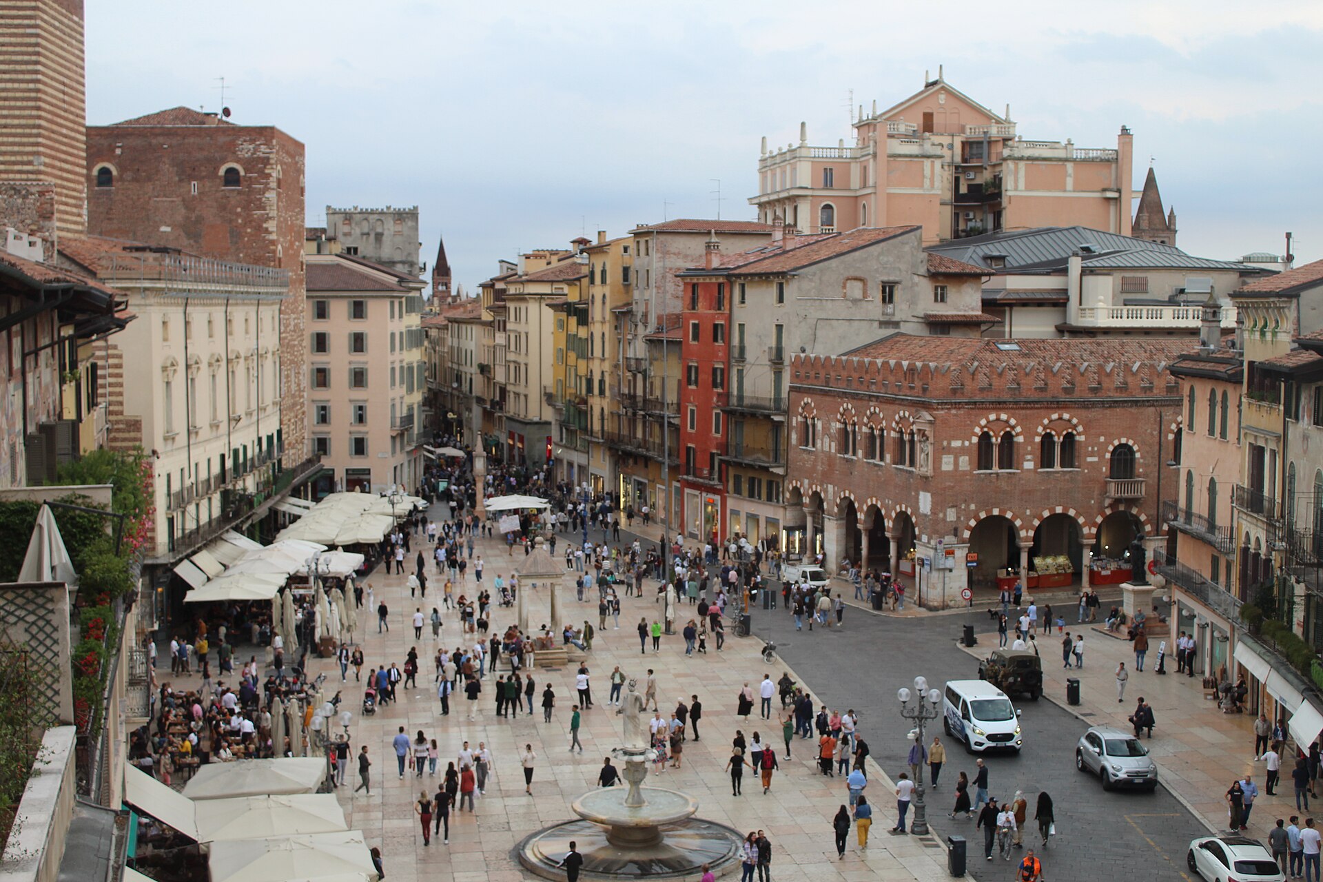 Palazzo Maffei Casa Museo, Verona