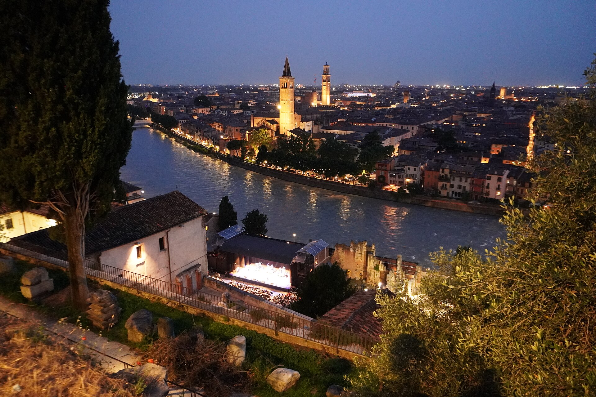 Verona