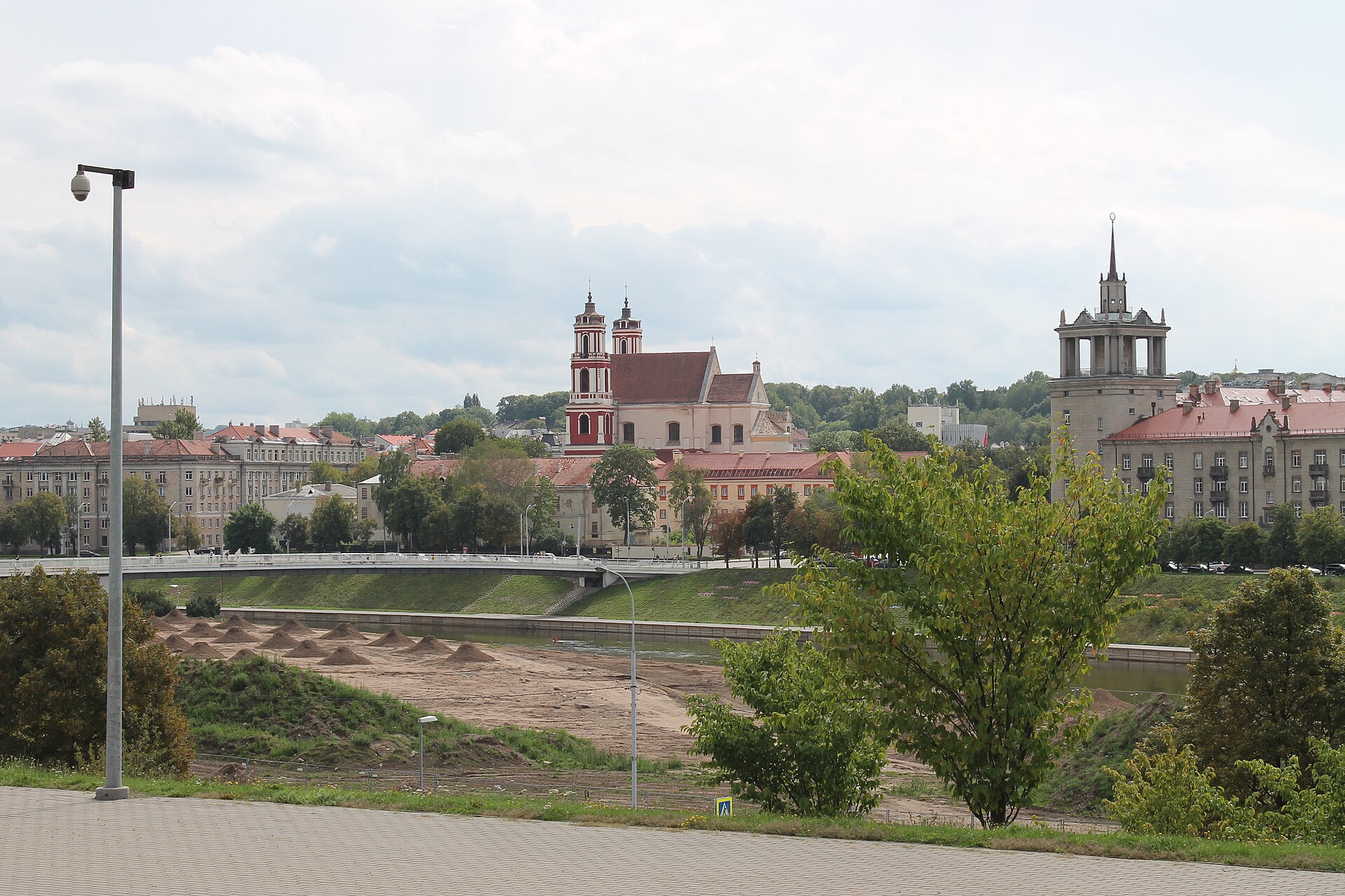 Vilnius