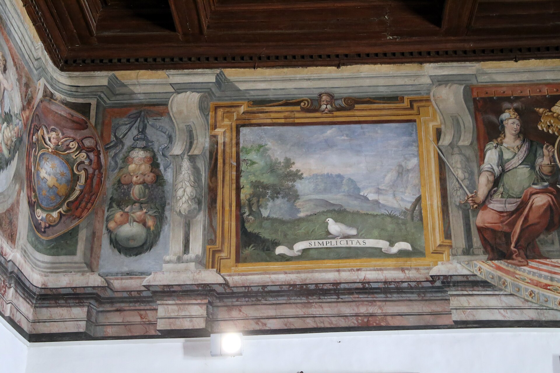 Palazzo dei Papi di Viterbo, Viterbo
