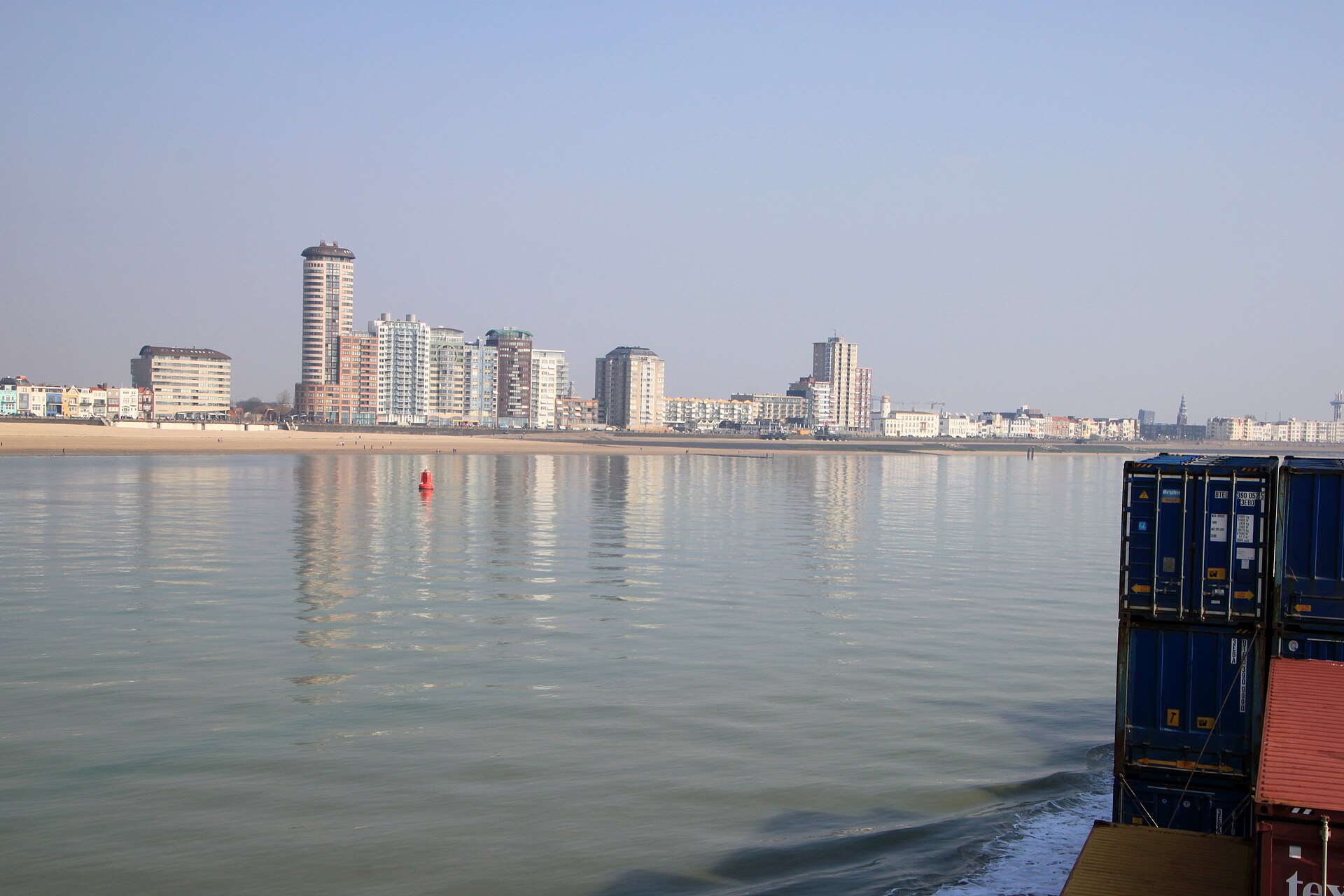 Vlissingen