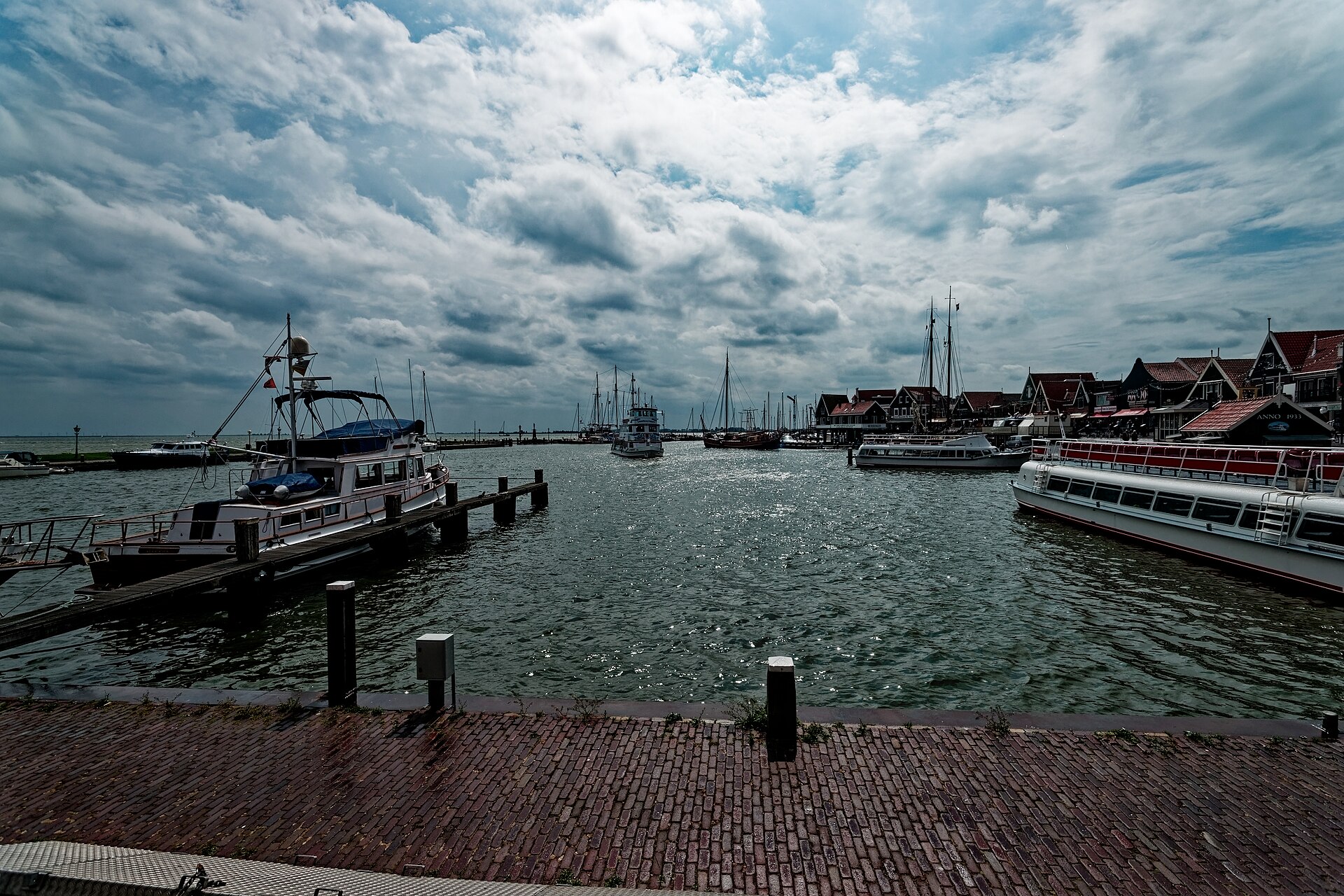 Volendam