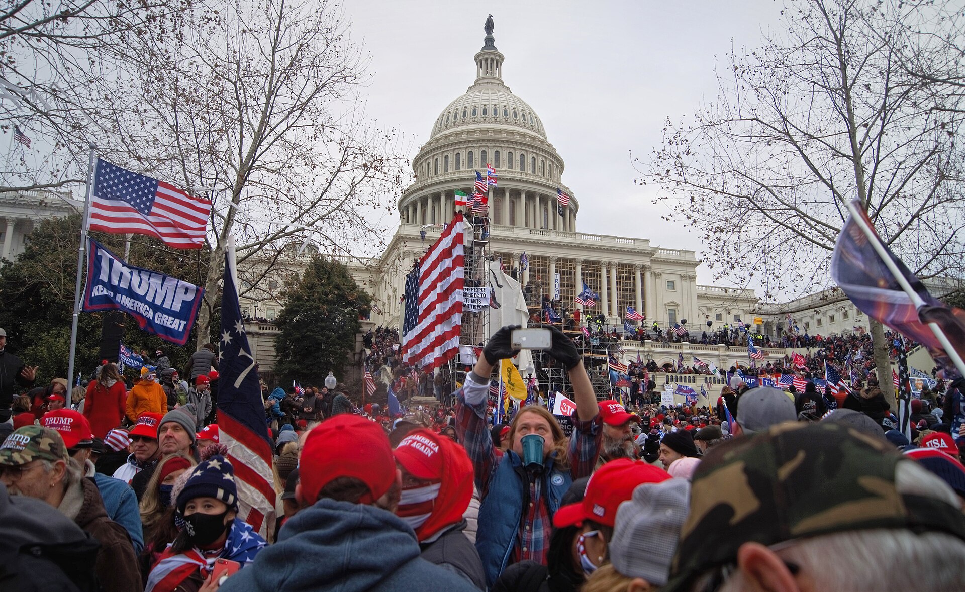 Washington DC