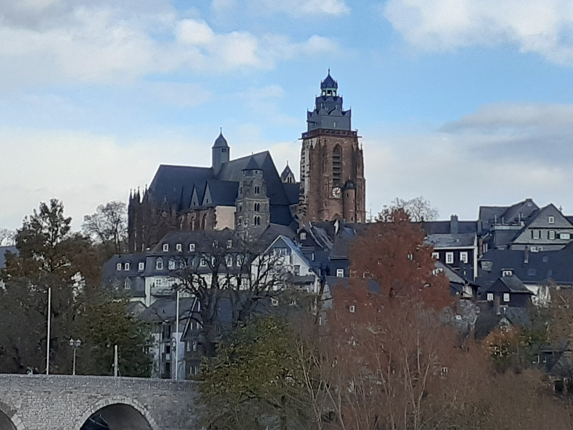 Altstadt Wetzlar, Wetzlar