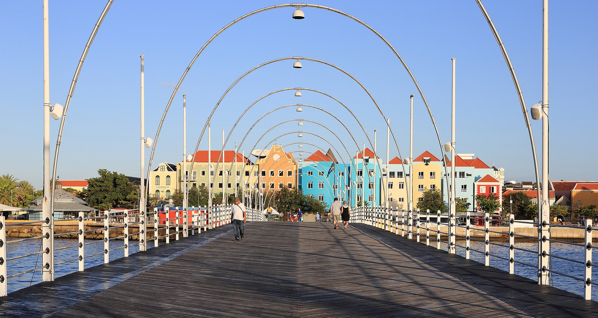 Willemstad