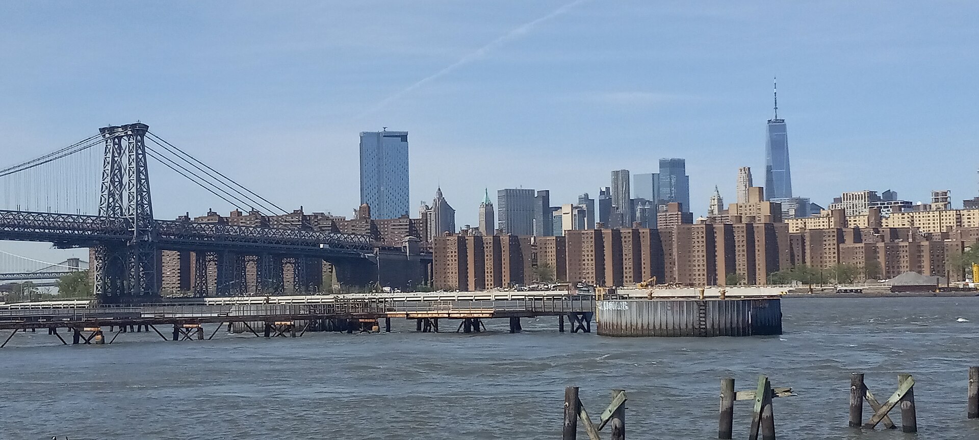 Williamsburg
