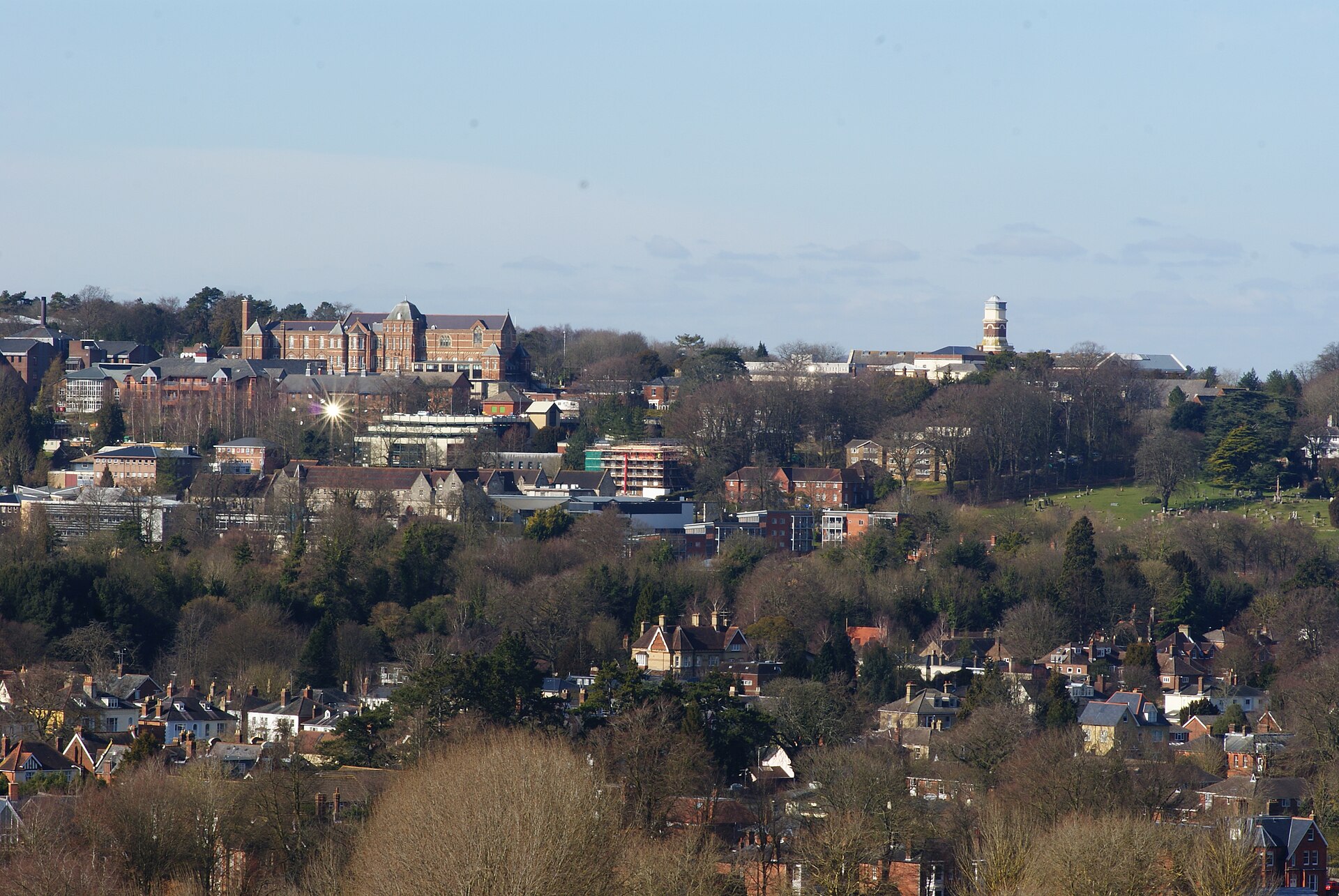 Winchester