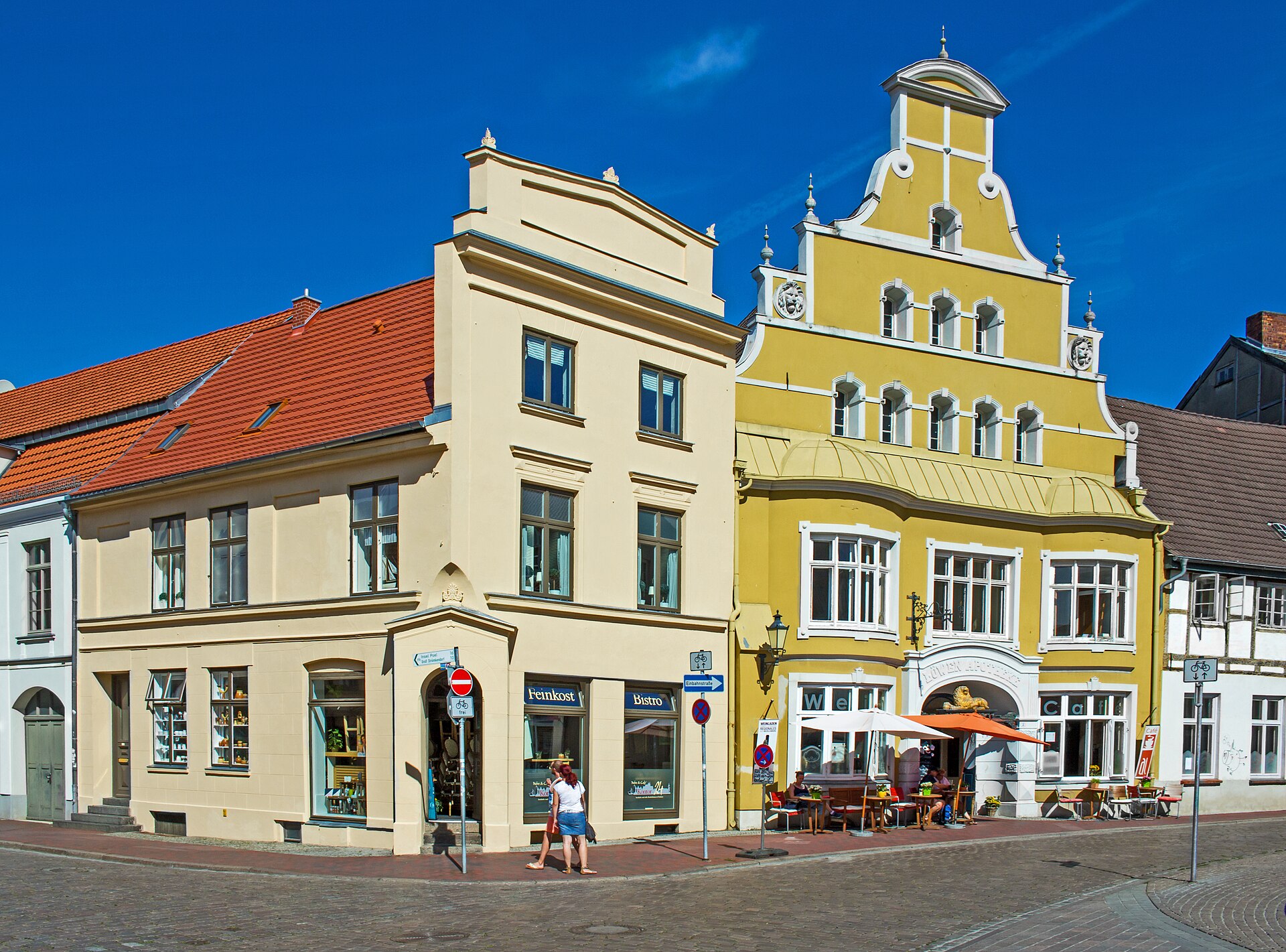 Wismar
