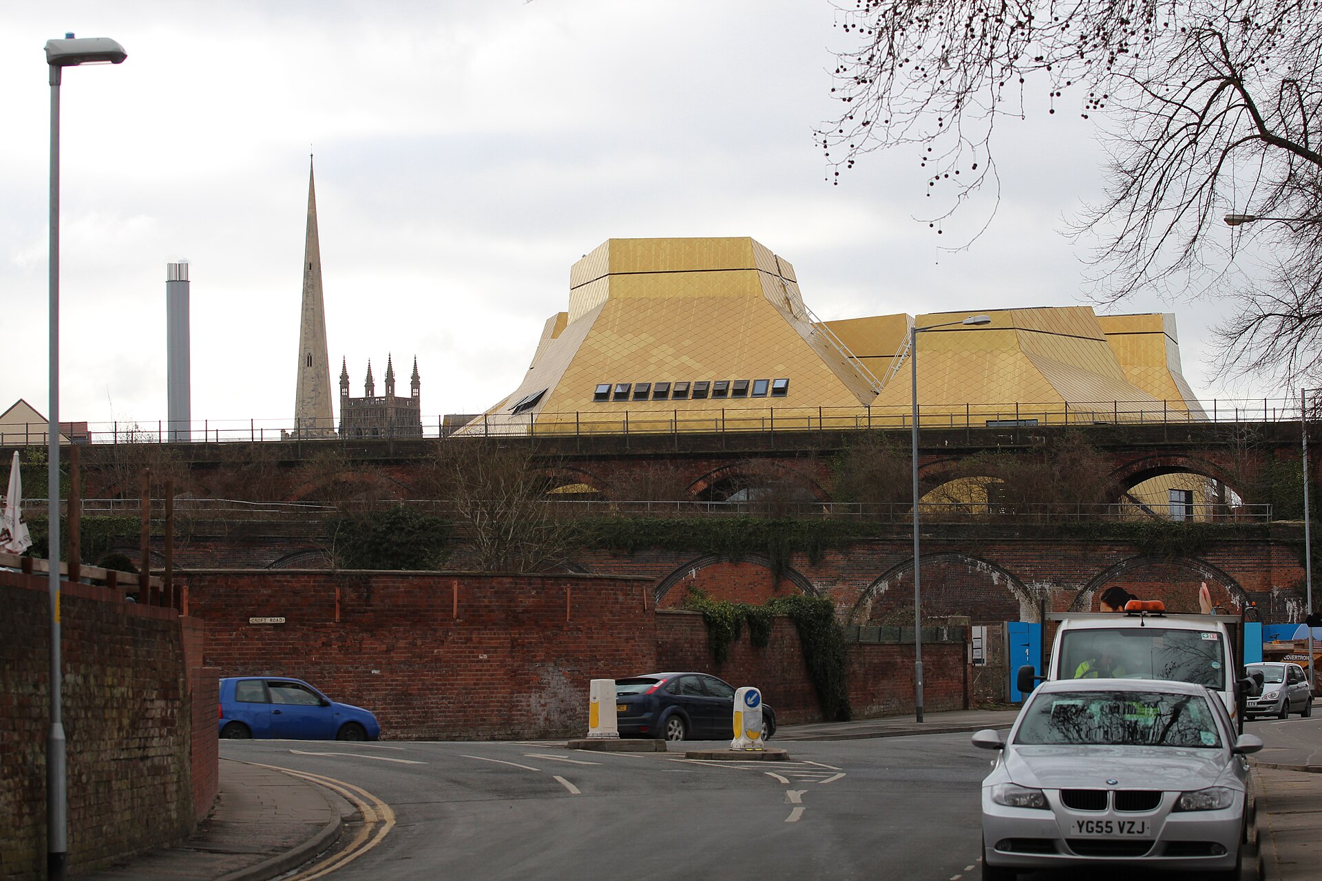 Worcester