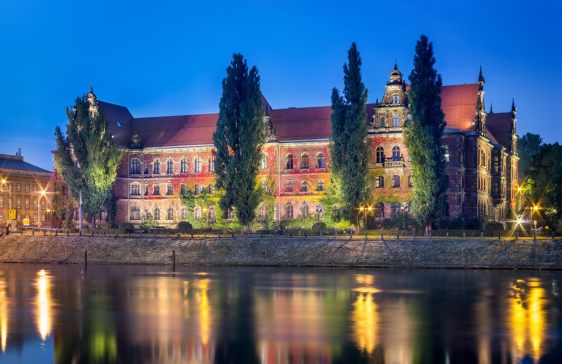 National Museum in Wrocław, Wroclaw