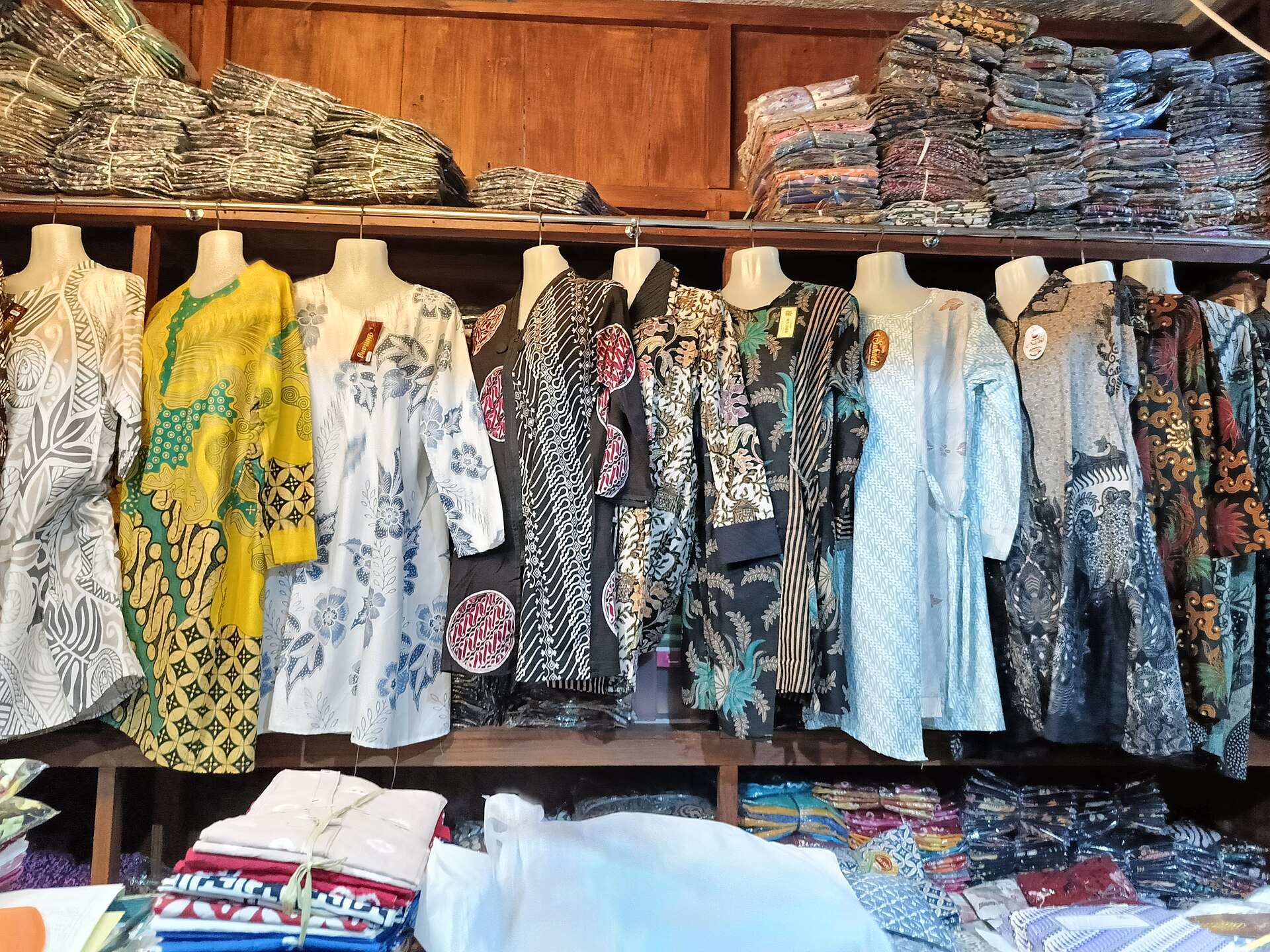 Pasar Beringharjo Yogyakarta, Yogyakarta