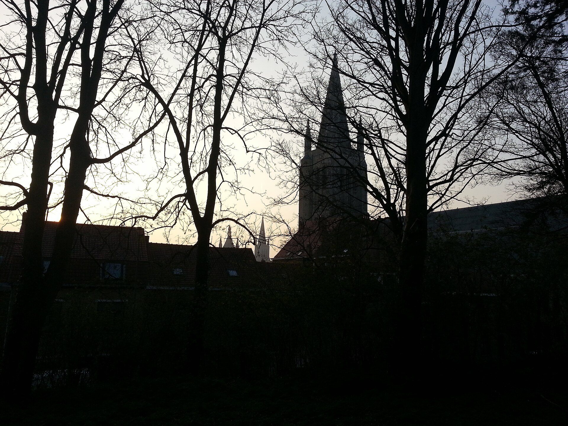 Ypres