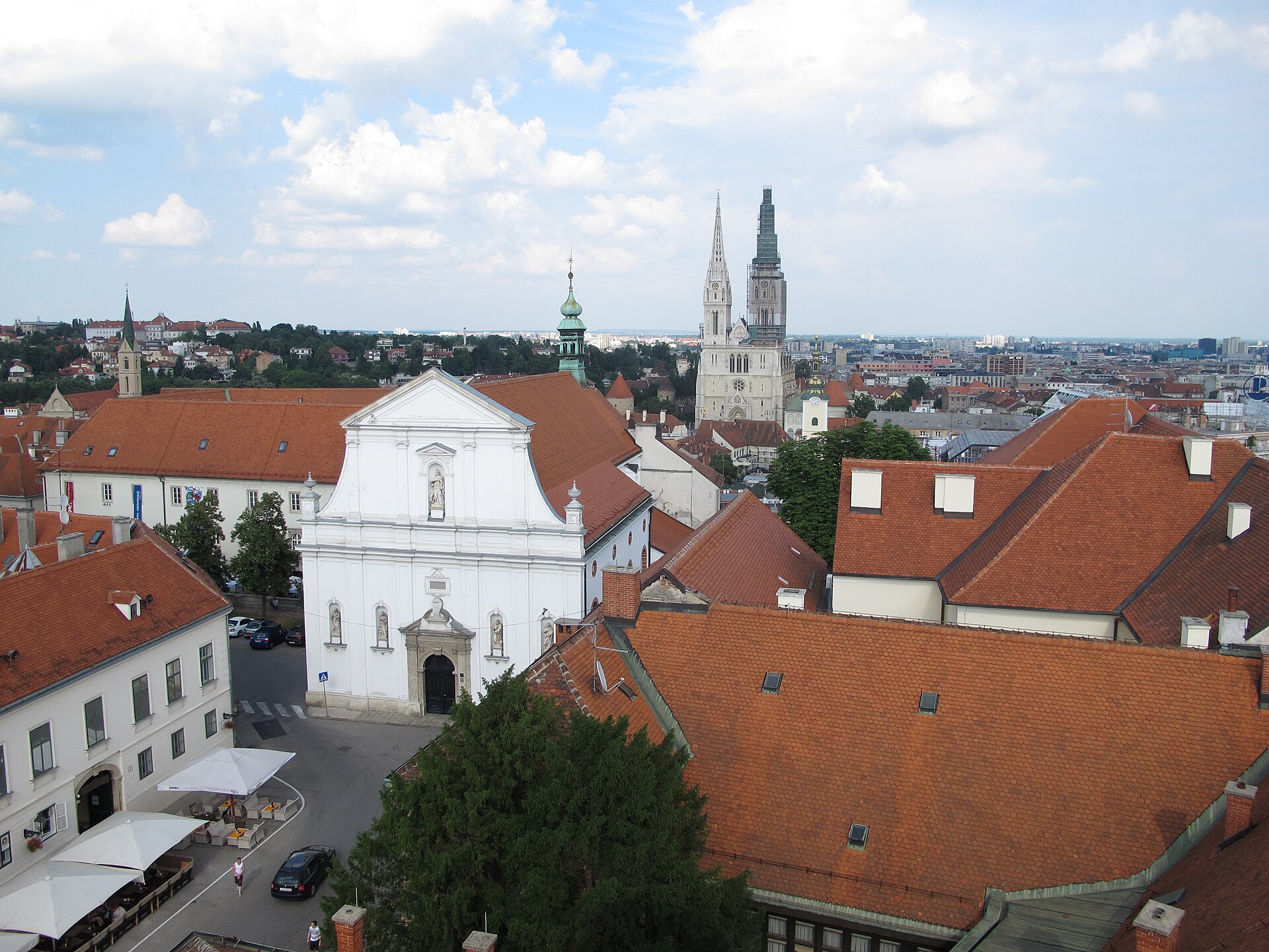 Zagreb