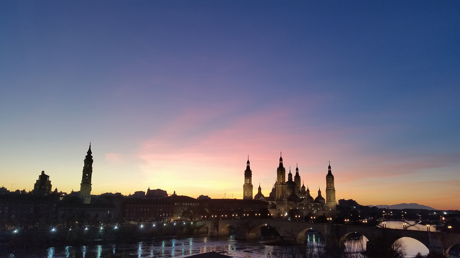 Zaragoza