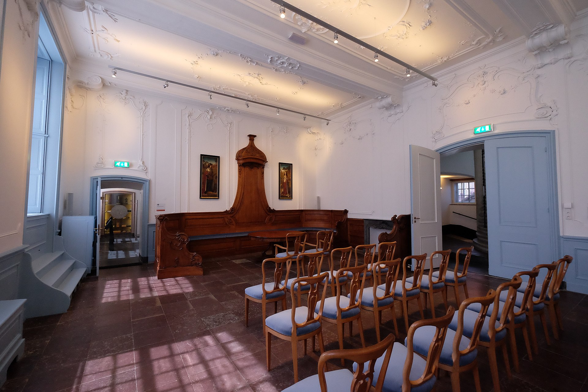 Stadhuismuseum Zierikzee, Zierikzee