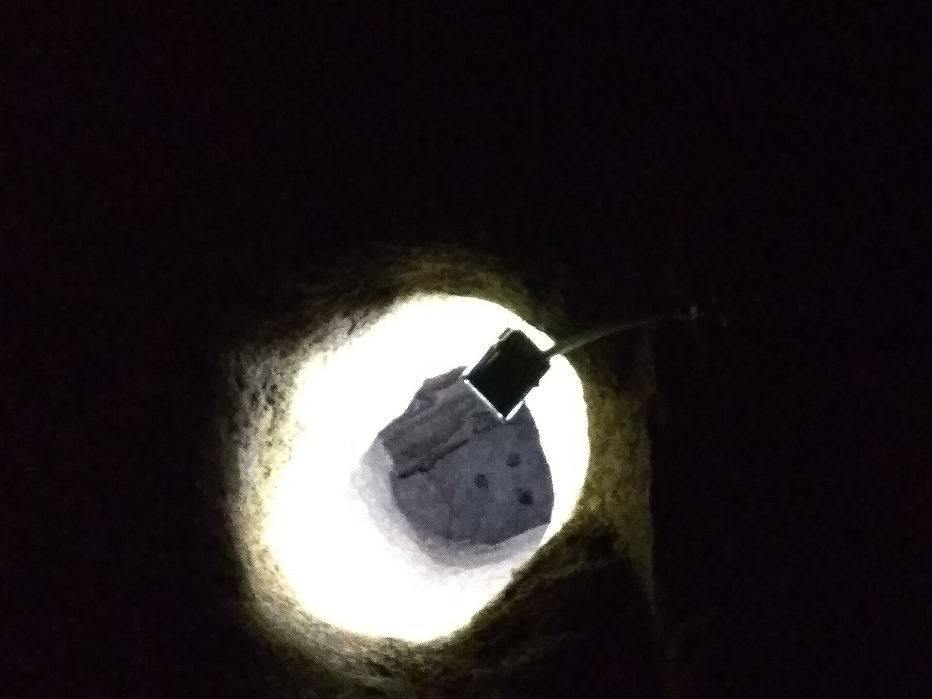 Znojmo underground, Znojmo