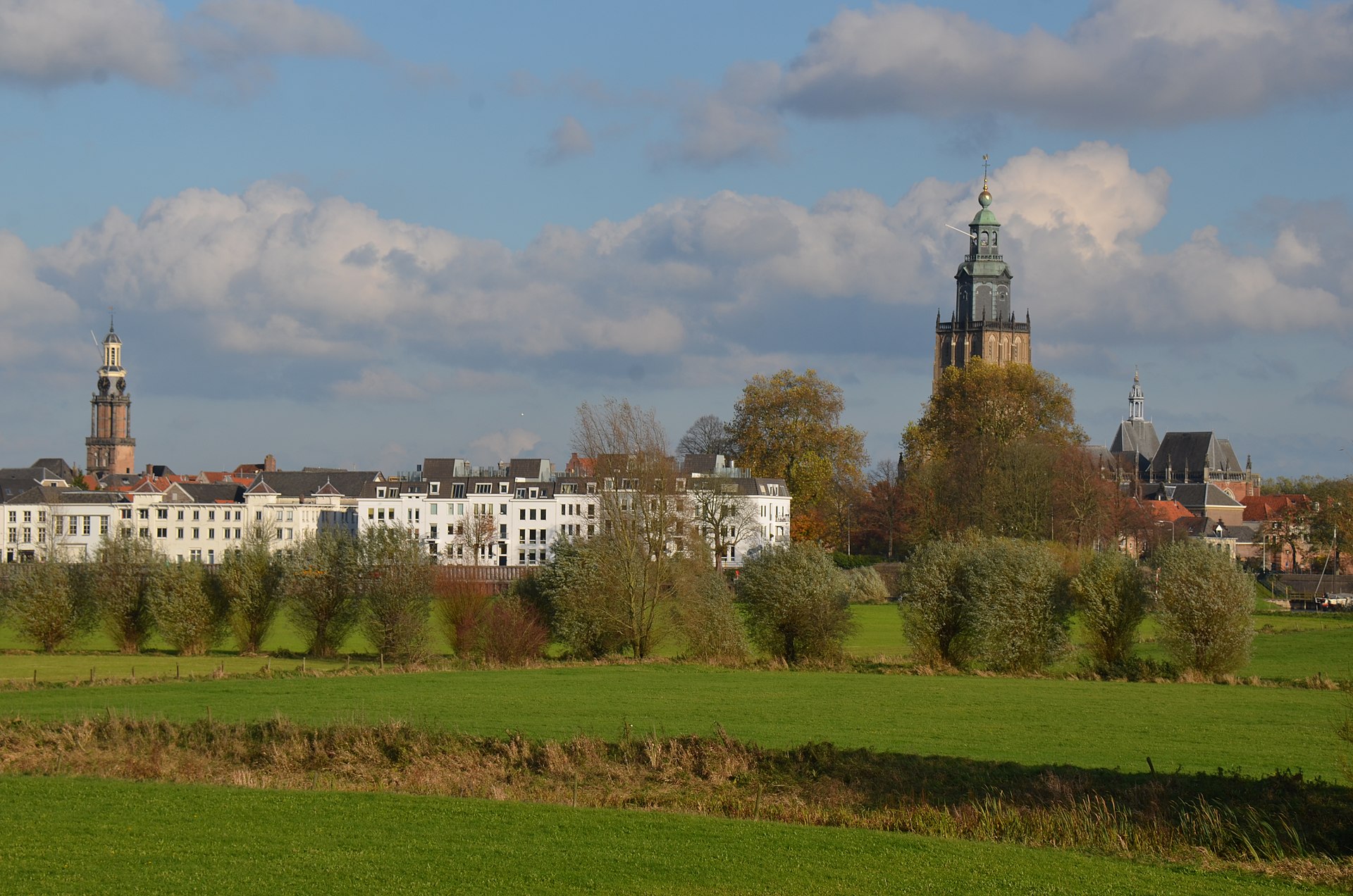 Zutphen
