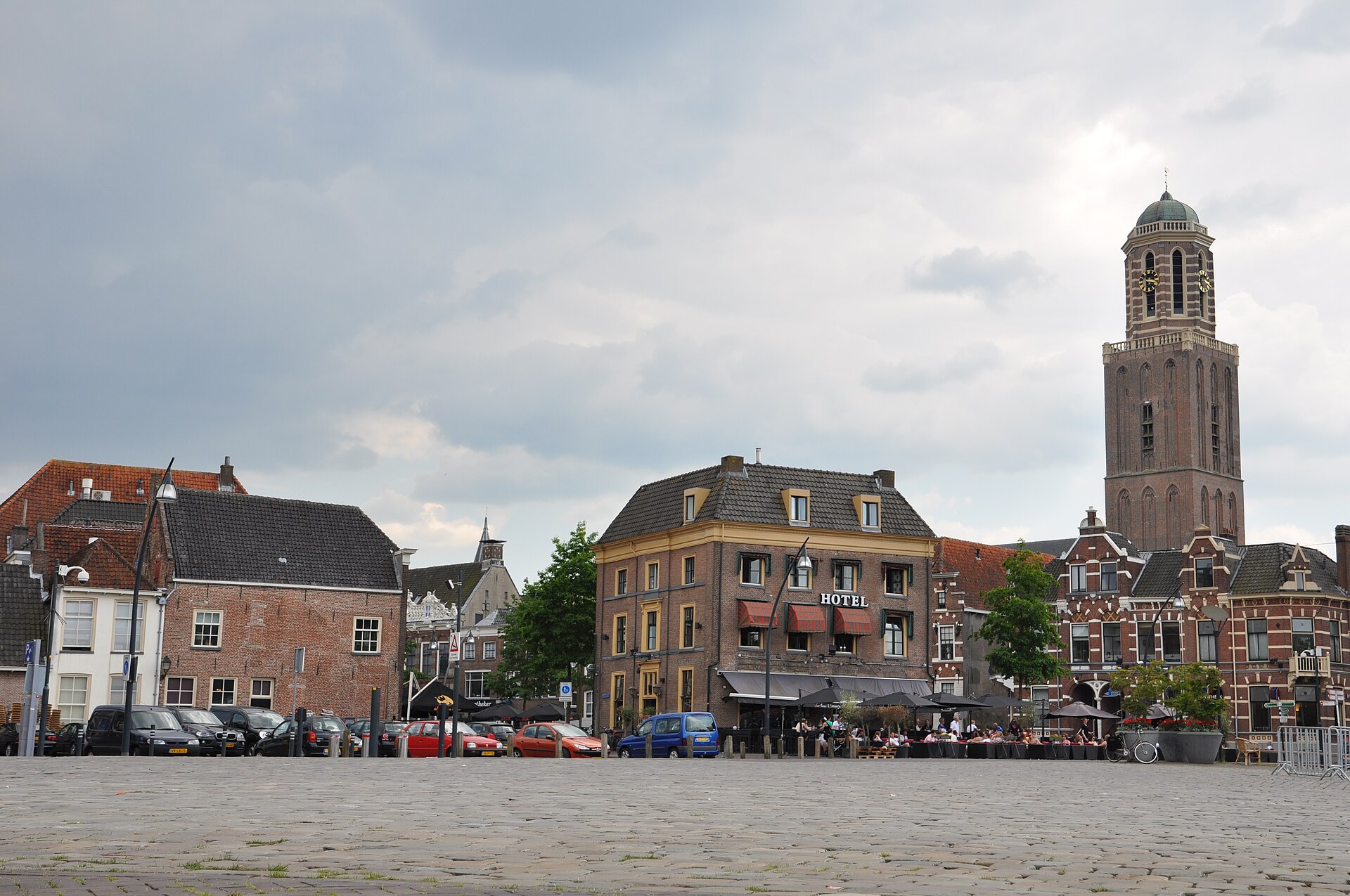 Zwolle